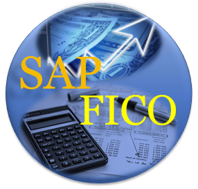 Logo of SAP FICO Tutorial